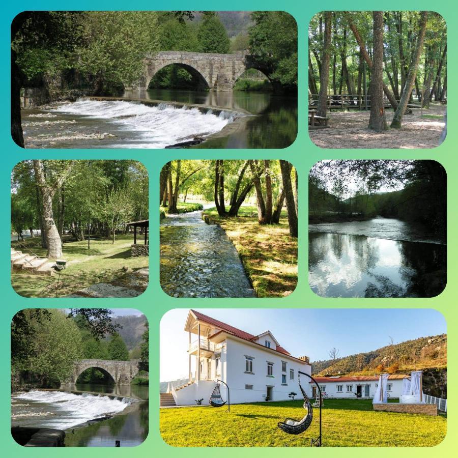 Villa Alzira Сейя Екстериор снимка