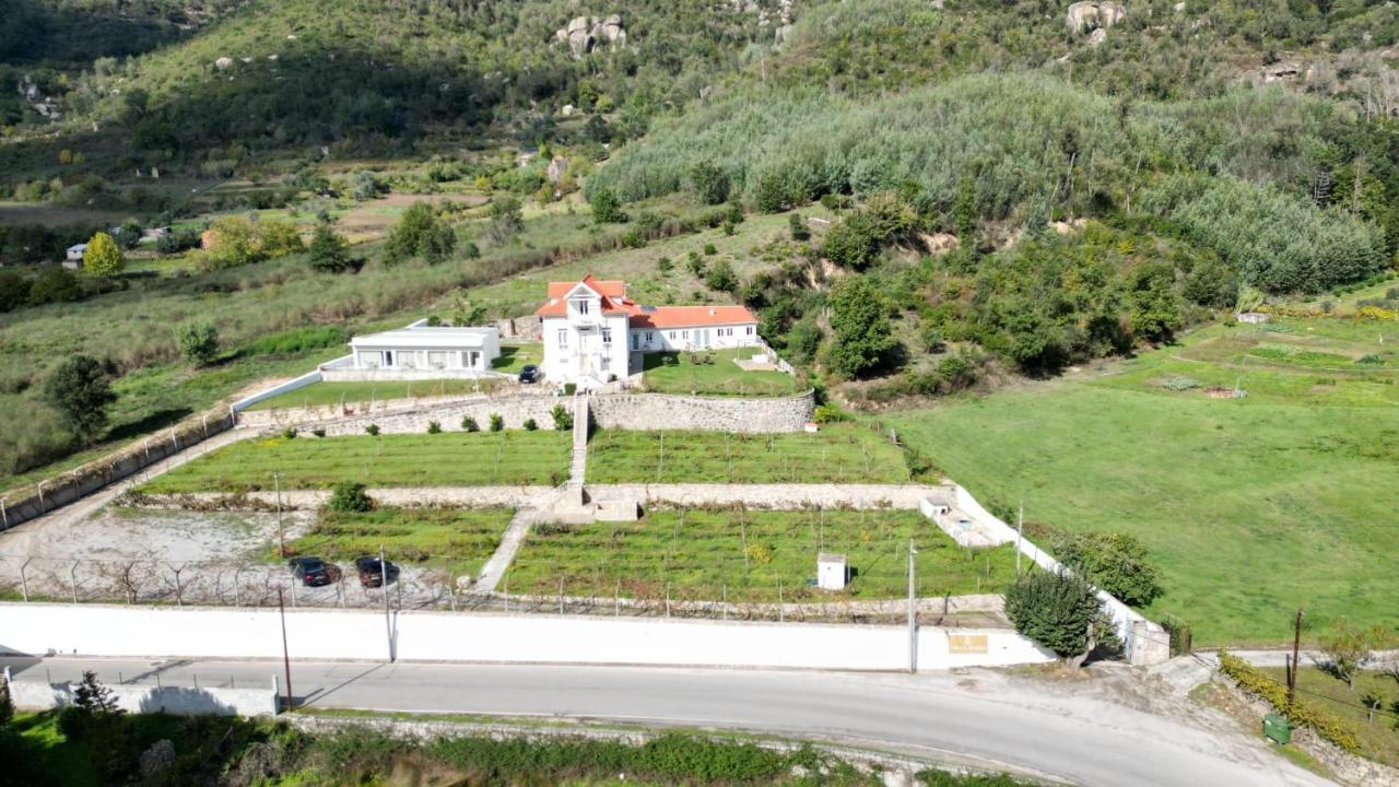 Villa Alzira Сейя Екстериор снимка
