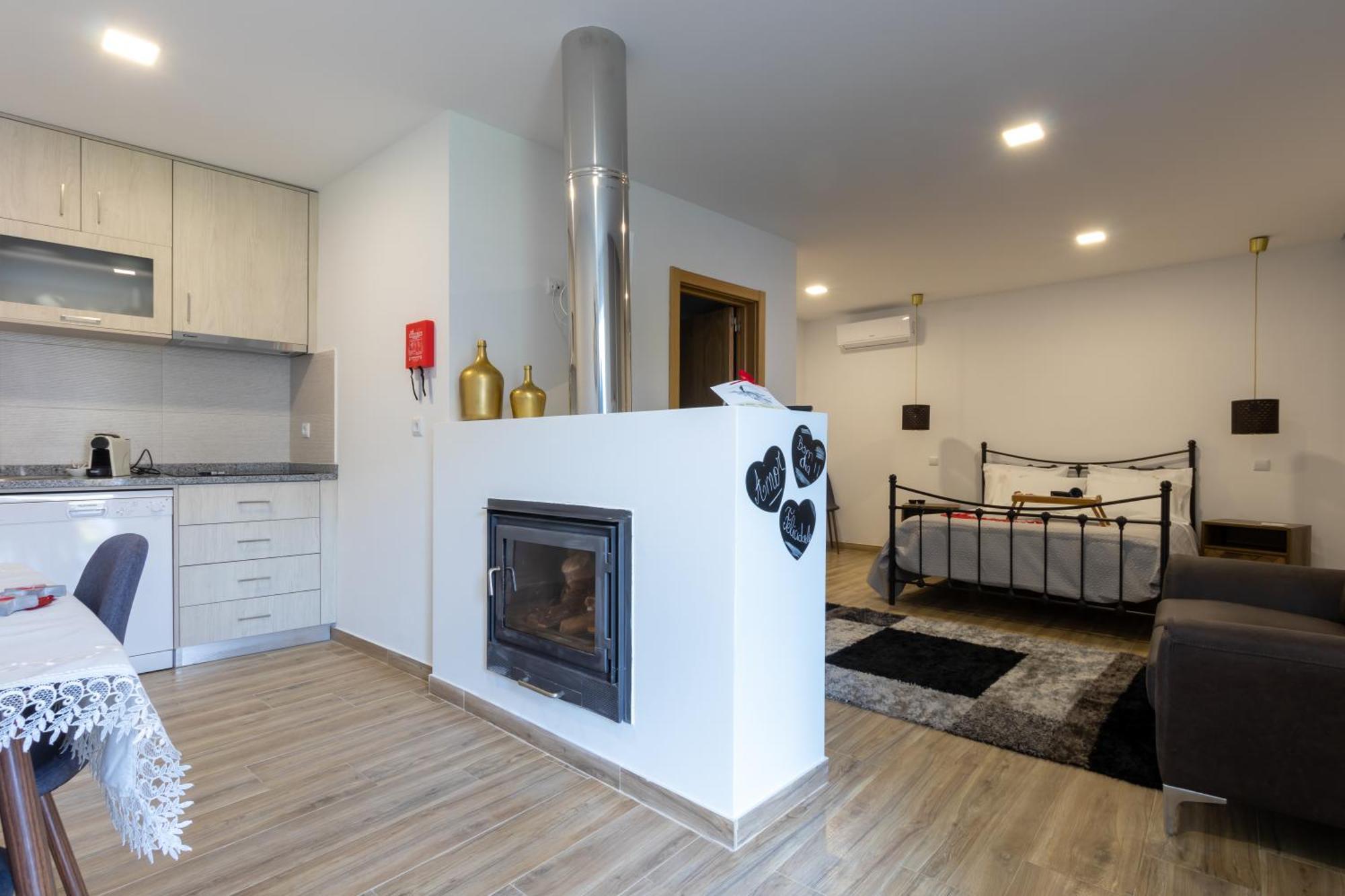 Villa Alzira Сейя Стая снимка