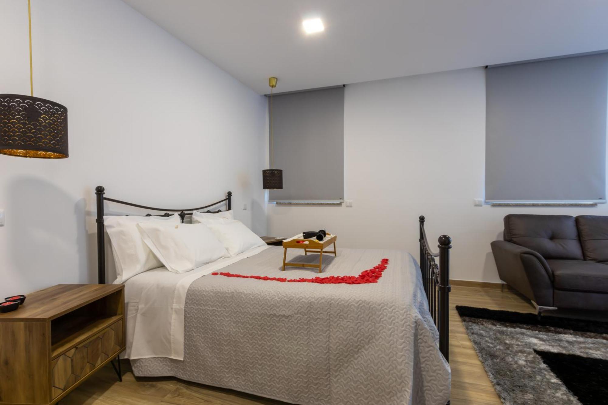 Villa Alzira Сейя Стая снимка