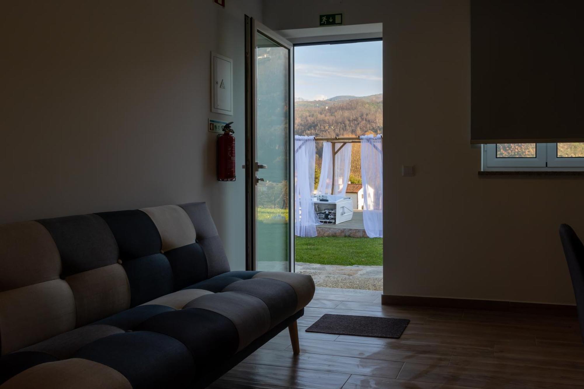 Villa Alzira Сейя Стая снимка