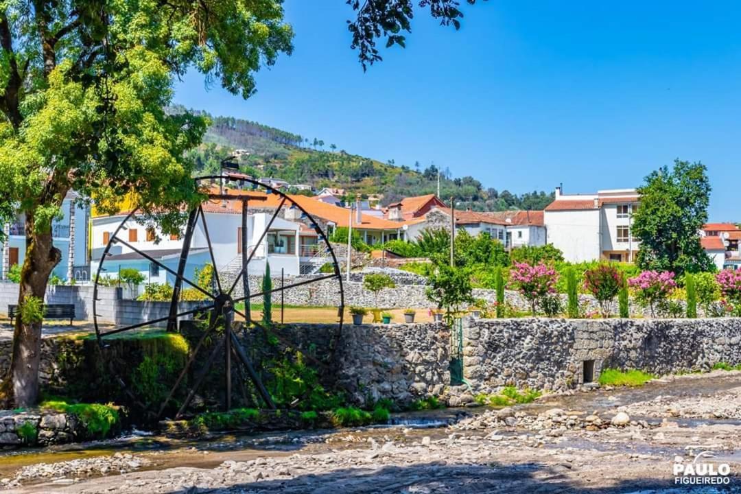 Villa Alzira Сейя Екстериор снимка