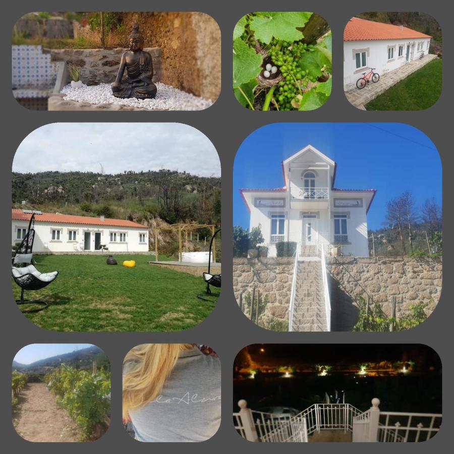 Villa Alzira Сейя Екстериор снимка
