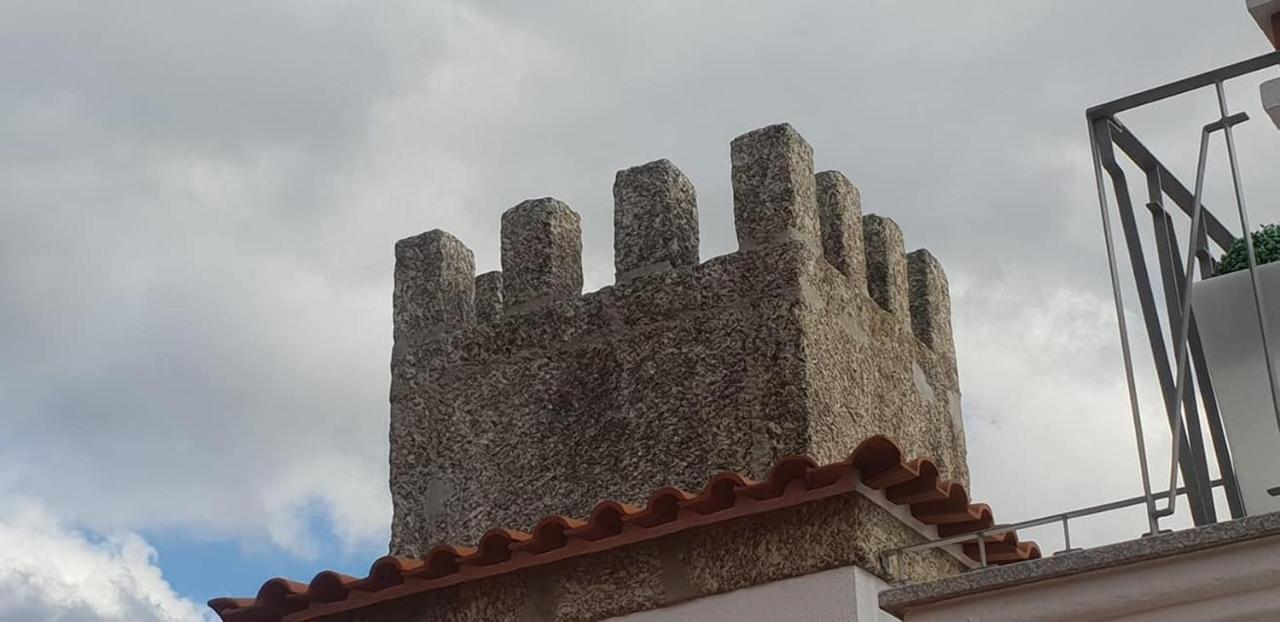 Villa Alzira Сейя Екстериор снимка