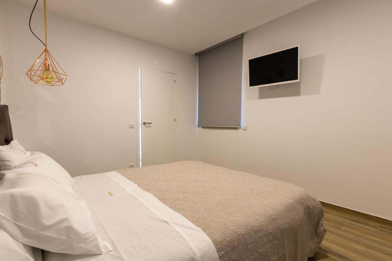 Villa Alzira Сейя Екстериор снимка