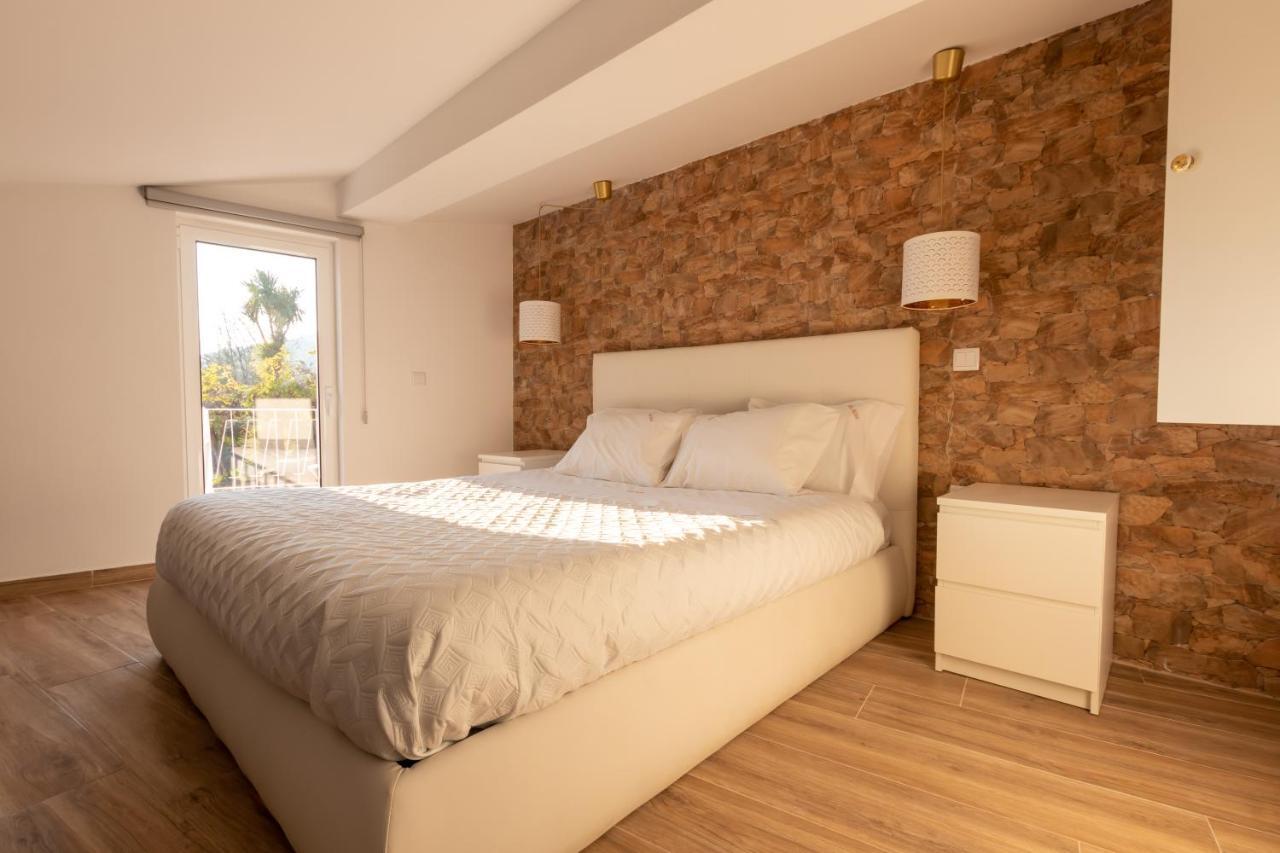 Villa Alzira Сейя Екстериор снимка