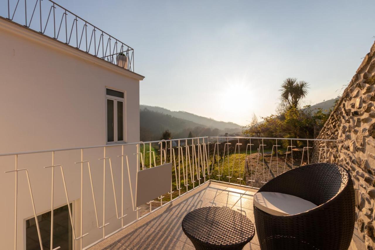 Villa Alzira Сейя Екстериор снимка